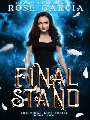 cover image of Final Stand
